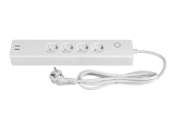 Zigbee Smart Outlet SR-ZG9023A-EU