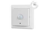 Zigbee 4 In 1 Multi Sensor SR-ZG9032A-4IN1