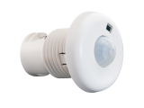 Fixture Integrated Zigbee PIR＋Photocell Sensor SR-ZG9032A-PIR