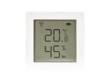 ZigBee Temperature and Humidity Sensor SR-ZG9033TH
