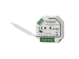 ZigBee AC Phase-Cut Dimmer SR-ZG9040A-S