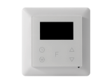 Zigbee Heating Thermostat SR-ZG9092A（White)