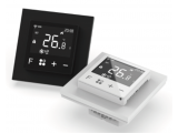 ZigBee Thermostat Heating Cooling Controller SR-ZG9095B-0-10V