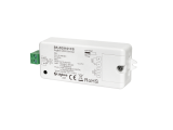 Push Compatible Constant Voltage Single Channel Zigbee LED Controller SR-ZG9101CS