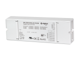 4x8A DIM CCT RGBW RGBCCT 4 Modes in 1 Zigbee LED Controller SR-ZG9101EA-5C-PUSH