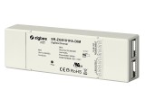 Constant Voltage Zigbee LED Dimmer SR-ZG9101FA-DIM 