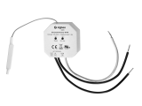 In Wall ZigBee AC Phase Cut Dimmer SR-ZG9101SAC-HPW