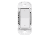 Battery Powered DIM Zigbee GP Switch SR-ZGP2801K2-DIM-E(US)