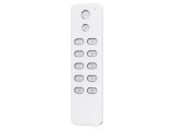 Single Color Z wave Remote Secondary Controller SR-ZV9001K12-Z4-DIM