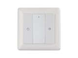  Wall Mounted Wireless Z Wave Dimmer SR-ZV9001K2-DIM 