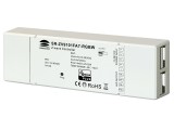 Constant Current Z-wave RGBW LED Lighting Device SR-ZV9101FA7-RGBW 