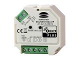 Z-Wave AC Phase-Cut Dimmer with Push Dim SR-ZV9101SAC-HP
