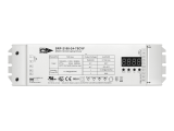 4 Channels Constant Voltage RDM Enabled DMX 100W Dimmable LED Driver SRP-2108-24-75CVF