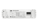 4 Channels Constant Voltage RDM Enabled DMX 96W Dimmable LED Driver SRP-2108-24-96CVF