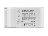 10W DALI DT8 Constant Current LED Driver SRP-2309-10CCT350-700