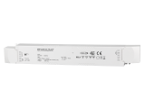 2 Channels 24VDC 75W  DALI DT8 LED Constant Voltage Driver SRP-2309-24-75LCVT