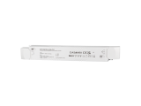 100W 24VDC 2 Channels Constant Voltage Casambi Dimmable LED Driver SRP-CS9105-24-100LCVT