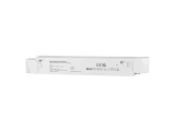 75W 24VDC 2 Channels Constant Voltage Casambi Dimmable LED Driver SRP-CS9105-24-75LCVT