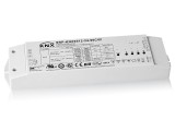 4 Channels Constant Voltage 96W KNX LED Dimming Actuator with Integrated Power Supply SRP-KNX9512-24-96W-CVF