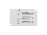 Casambi 65W 1CH NFC Enabled LED Driver (Constant Current) SRP-CS9105N-65CC500-1500