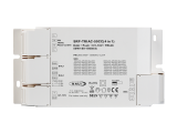 50W Triac Dimmable LED Driver With 4 In 1 SRP-TRIAC-50CC(4 in 1)