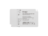 1 Channel 65W NFC Constant Current ZigBee Single Color LED Dimmable Driver SRP-ZG9105N-65CC500-1500