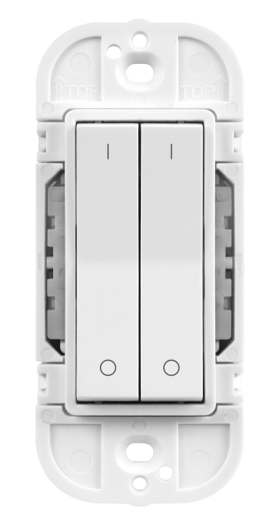 SIG Mesh Self-powerd Keypad SR-SBP2801K4-BLE(US)