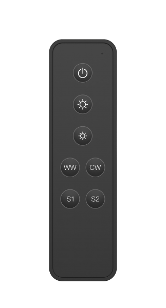2.4G Wireless Remote Control SR-SB2868EK7-CCT