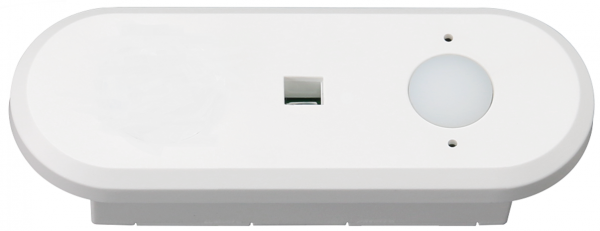 Fixture Integrated DALI-2 Microwave + Photocell Lux Sensor SR-DA9035A-MW