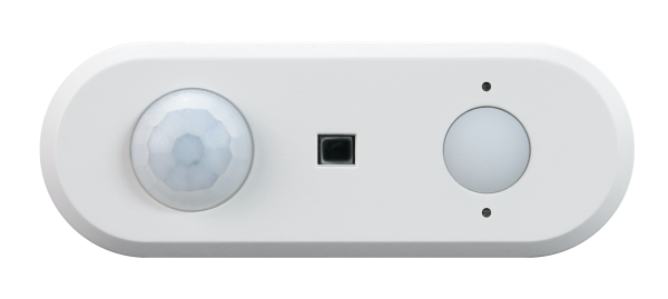 Casambi Wireless Fixture Mounted PIR Sensor + Light Sensor + DALI Dimming SR-CS9035A-PIR-D