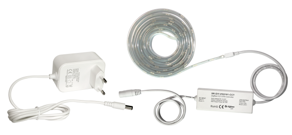 Diy zigbee led strip sale