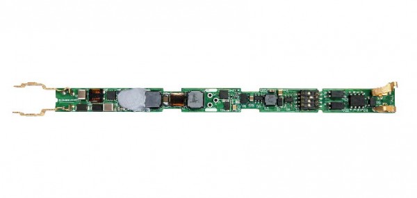 Ultra-Thin DALI LED Controller for Magnet Track Light SRP-2309-MT-48VCCT100-500S