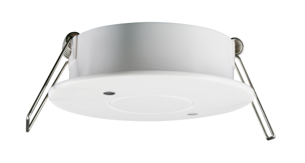 Casambi Wireless Ceiling Mounted Microwave Sensor + Light Sensor + DALI Dimming SR-CS9030A-MW-D
