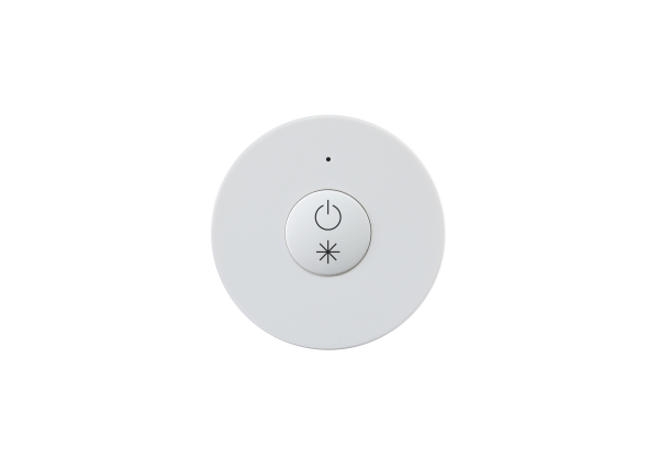 ZigBee Mini Remote Switch SR-ZG2833S