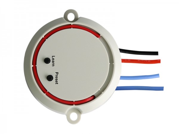 1 Channel AC Triac RF Dimmer SR-2501SAC