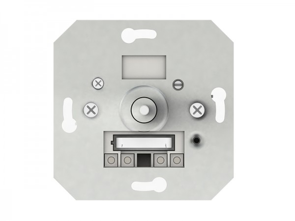 DALI MCU Rotary Dimmer SR-2400RB-NF-DIM