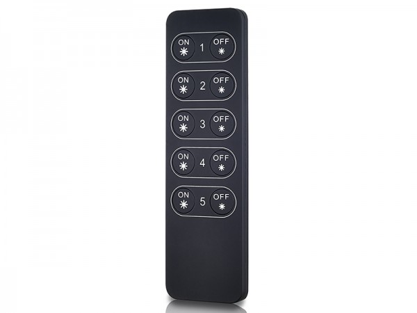 Rf wireless led dimmer discount