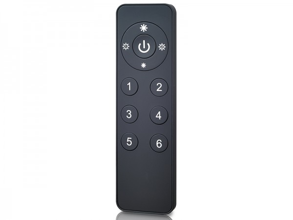 Wireless Remote LED Dimmer with Variable Color Temperature SR-2803