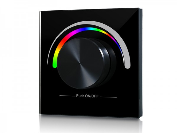 RF RGB Controller SR 2836RGB
