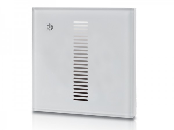 Touch Panel 0-10V Dimmer SR-2830A-1-10V