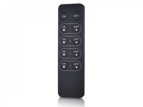 RF&WiFi Remote LED Dimmer SR-2833K4