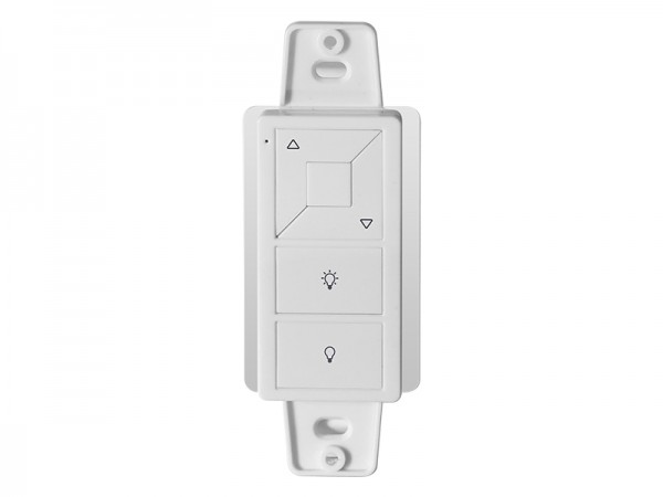 Single Color Mini Push Button Z-wave Secondary Controller SR-ZV9001K5-DIM