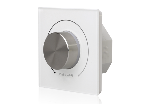 DALI MCU Rotary Dimmer SR-2400RB-DIM