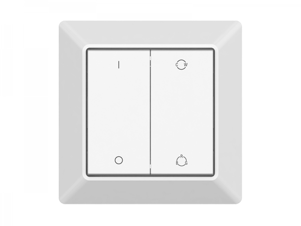 3 in 1 RF+Bluetooth Remote Controller SR-SBP2801K4-5C-E