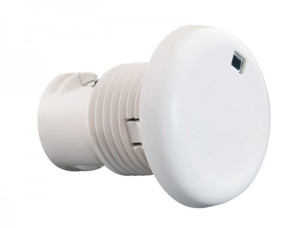 Casambi Enabled Fixture Integrated Microwave+Daylight Sensor+0-10V Dimming SR-CS9032A-MW-V