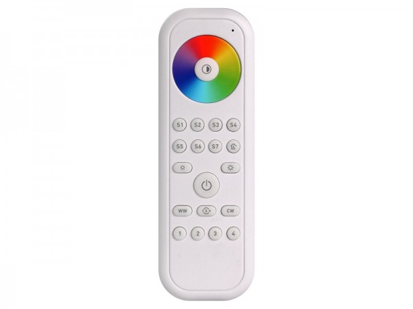 Dim CCT RGB 3 in 1 ZigBee Remote SR-ZG2868