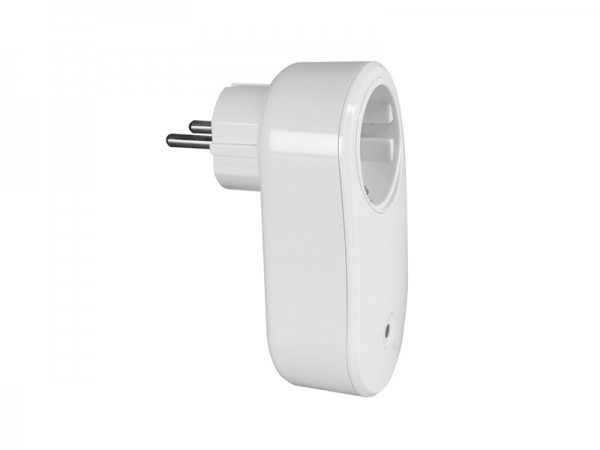 Zigbee Smart Plug SR-ZG9021A