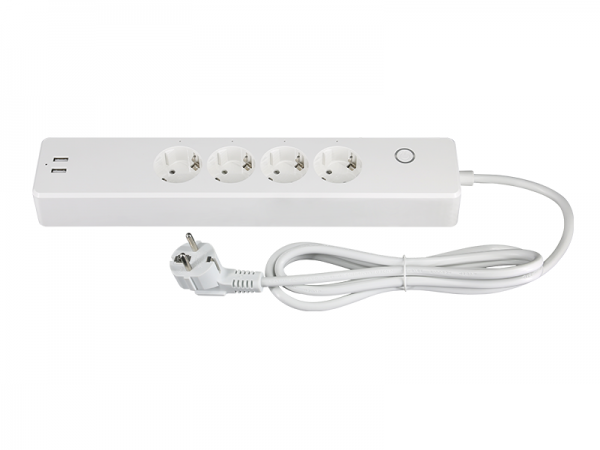 Zigbee Smart Outlet SR-ZG9023A-EU