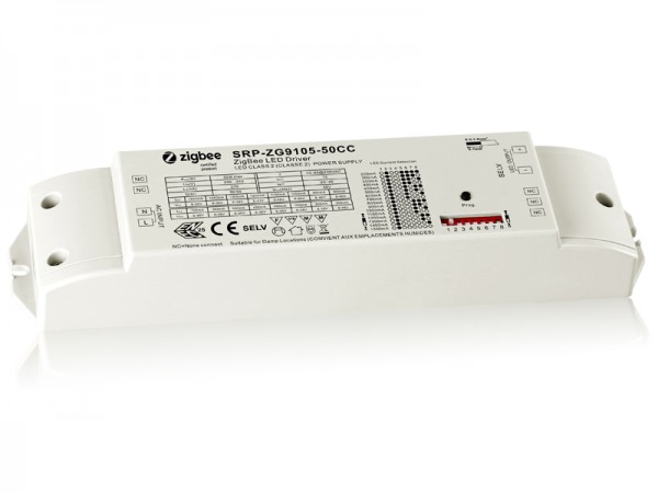 Dimmable 50W High Power LED Driver Constant Current For 50W Led Light 
