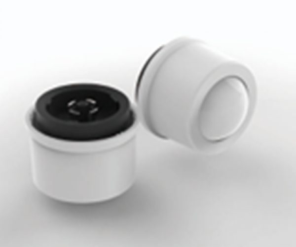 ZHAGA-BOOK 18 Silvair BLE 0-10V Sensor (PIR with Light Sensor) SR-SV9033A-PIR-V